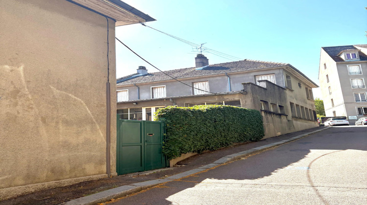Ma-Cabane - Vente Maison Autun, 240 m²