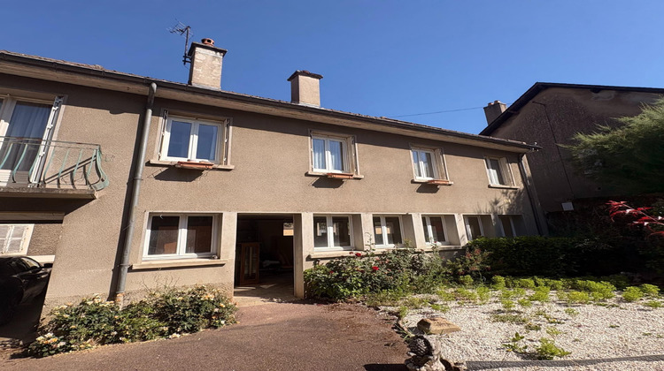 Ma-Cabane - Vente Maison Autun, 240 m²