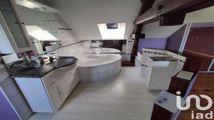 Ma-Cabane - Vente Maison Autun, 150 m²