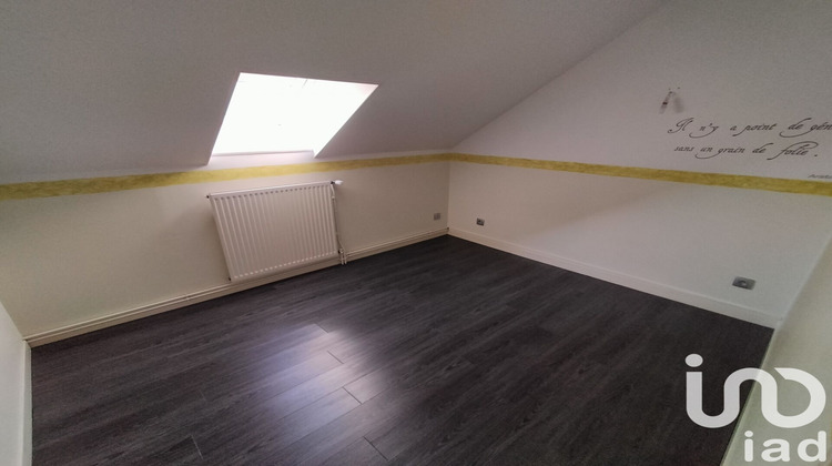 Ma-Cabane - Vente Maison Autun, 150 m²