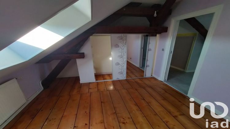 Ma-Cabane - Vente Maison Autun, 150 m²