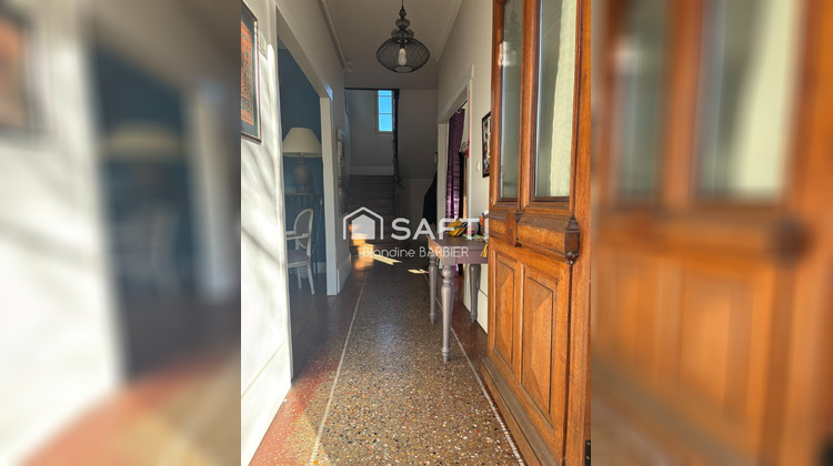 Ma-Cabane - Vente Maison Autun, 220 m²