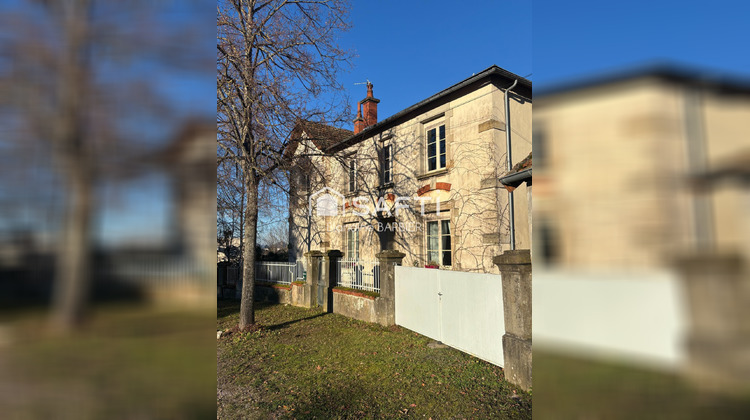 Ma-Cabane - Vente Maison Autun, 220 m²