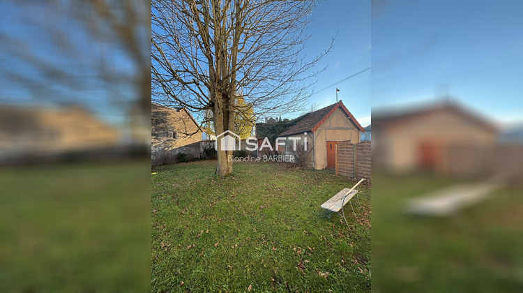 Ma-Cabane - Vente Maison Autun, 220 m²