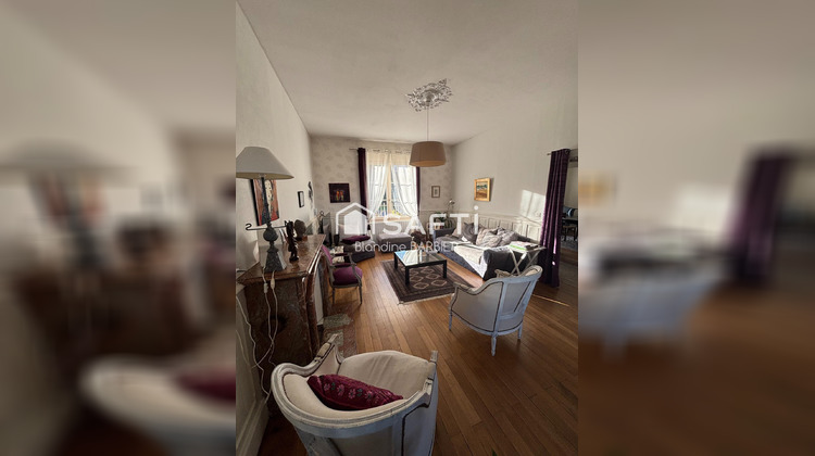 Ma-Cabane - Vente Maison Autun, 220 m²