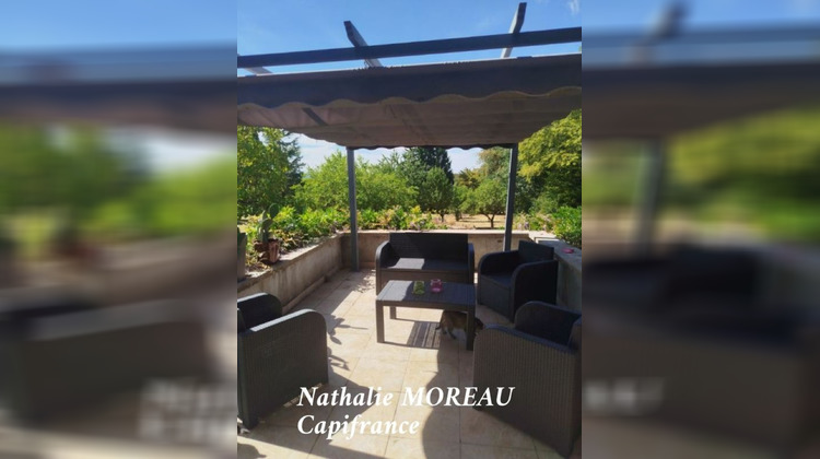 Ma-Cabane - Vente Maison AUTUN, 115 m²