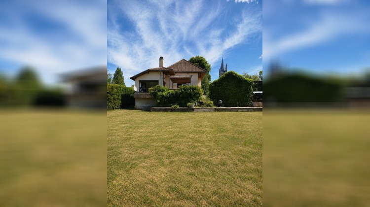 Ma-Cabane - Vente Maison AUTUN, 115 m²
