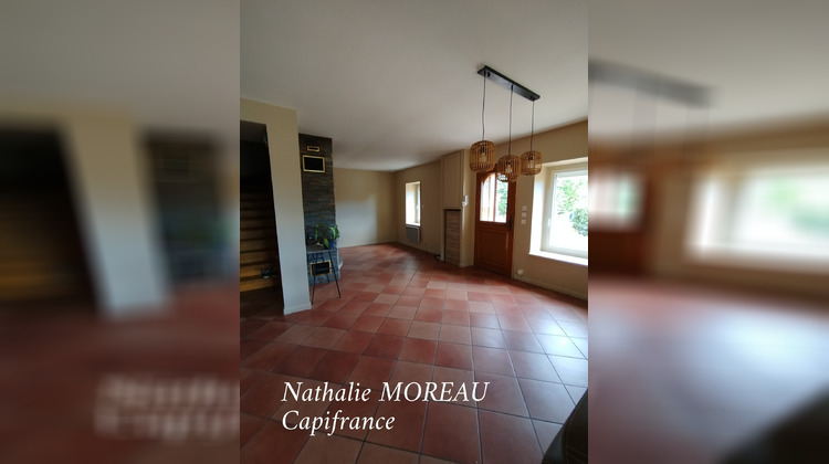 Ma-Cabane - Vente Maison AUTUN, 115 m²