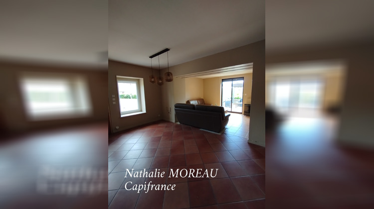 Ma-Cabane - Vente Maison AUTUN, 115 m²
