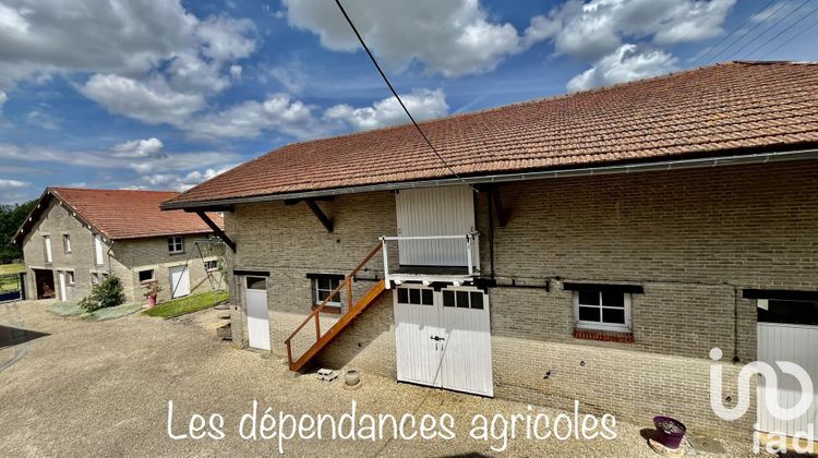 Ma-Cabane - Vente Maison Auve, 201 m²