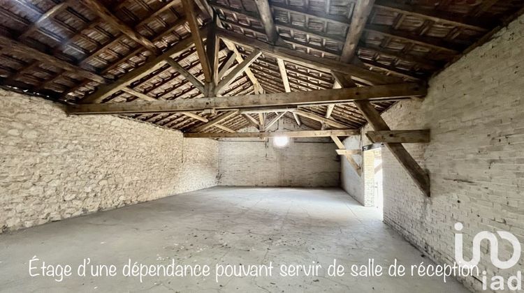 Ma-Cabane - Vente Maison Auve, 201 m²