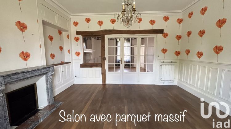 Ma-Cabane - Vente Maison Auve, 201 m²