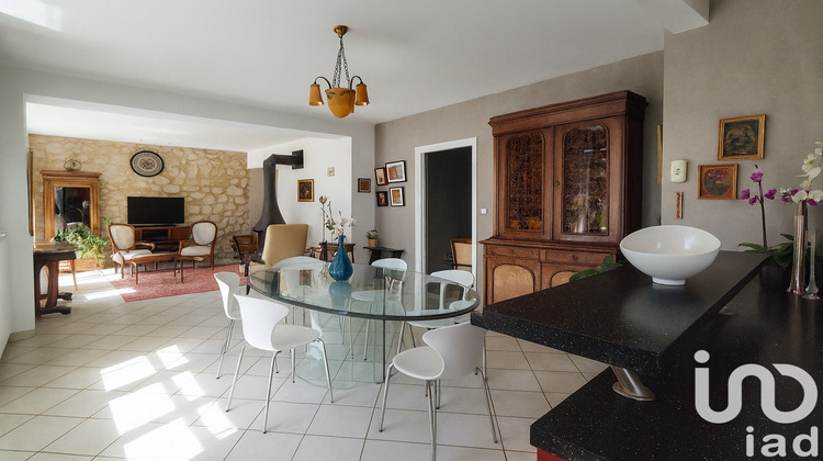 Ma-Cabane - Vente Maison Auve, 162 m²