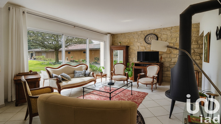 Ma-Cabane - Vente Maison Auve, 162 m²