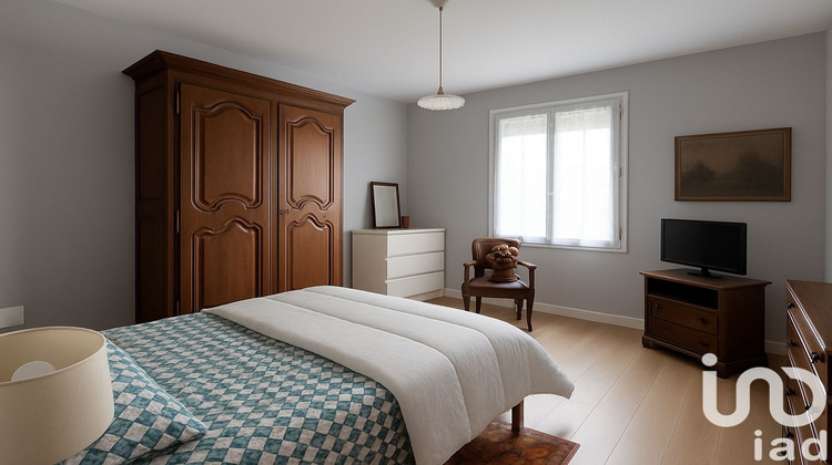 Ma-Cabane - Vente Maison Auve, 162 m²