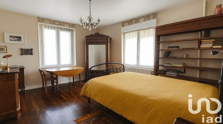 Ma-Cabane - Vente Maison Auve, 162 m²