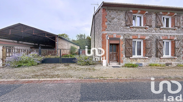 Ma-Cabane - Vente Maison Auve, 99 m²