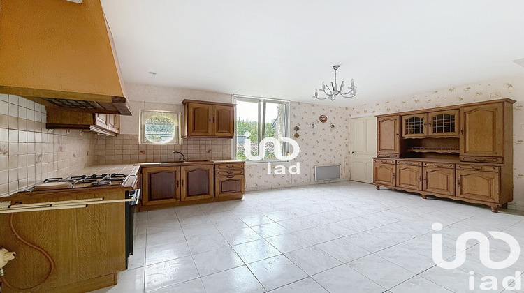 Ma-Cabane - Vente Maison Auve, 99 m²