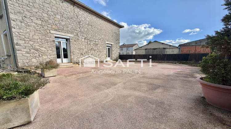 Ma-Cabane - Vente Maison Auve, 196 m²