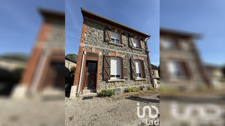 Ma-Cabane - Vente Maison Auve, 99 m²