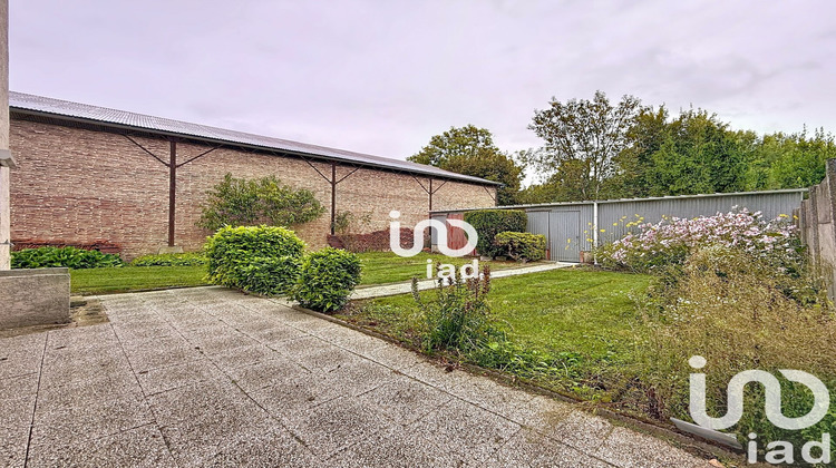 Ma-Cabane - Vente Maison Auve, 99 m²