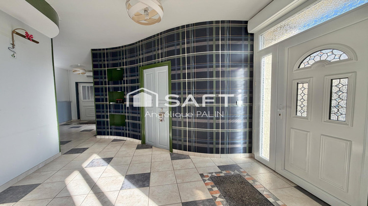 Ma-Cabane - Vente Maison Auve, 196 m²