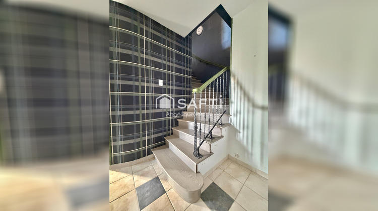 Ma-Cabane - Vente Maison Auve, 196 m²