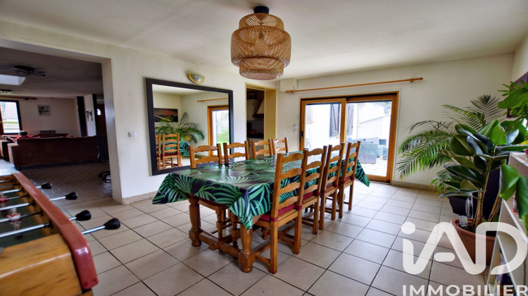Ma-Cabane - Vente Maison Auvernaux, 154 m²