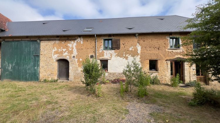 Ma-Cabane - Vente Maison AUVERS, 41 m²