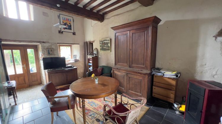 Ma-Cabane - Vente Maison AUVERS, 41 m²