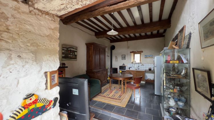 Ma-Cabane - Vente Maison AUVERS, 41 m²