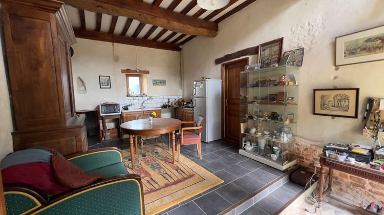 Ma-Cabane - Vente Maison AUVERS, 41 m²