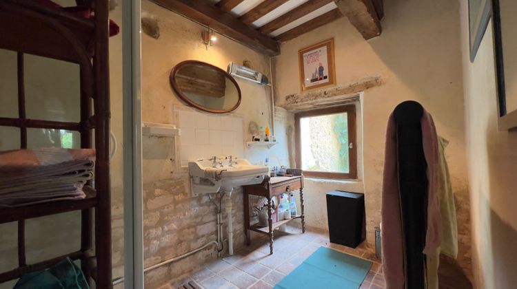 Ma-Cabane - Vente Maison AUVERS, 41 m²