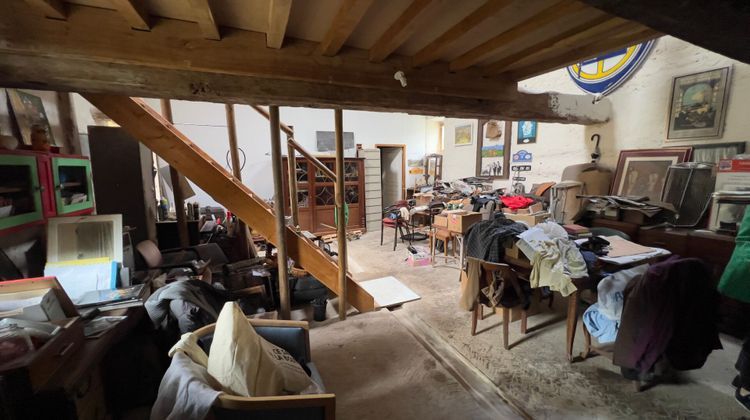 Ma-Cabane - Vente Maison AUVERS, 41 m²