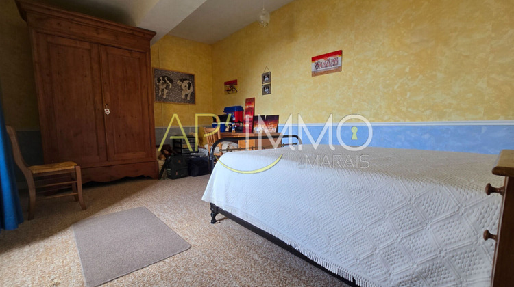 Ma-Cabane - Vente Maison AUVERS, 186 m²