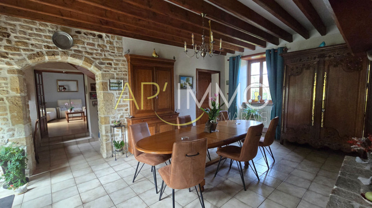 Ma-Cabane - Vente Maison AUVERS, 186 m²