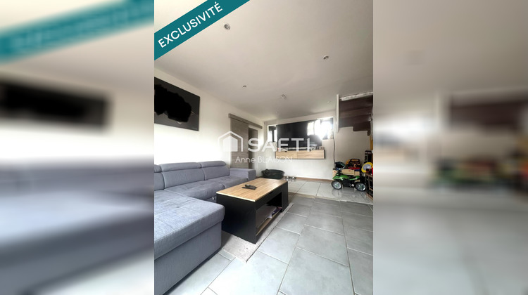 Ma-Cabane - Vente Maison Auvers, 86 m²