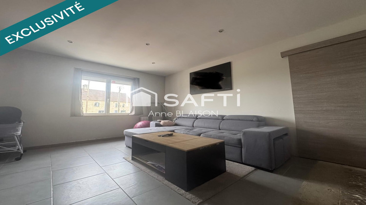 Ma-Cabane - Vente Maison Auvers, 86 m²