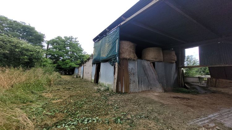 Ma-Cabane - Vente Maison Auvers-le-Hamon, 60 m²