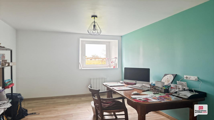 Ma-Cabane - Vente Maison AUVERS LE HAMON, 194 m²