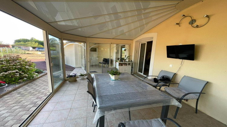 Ma-Cabane - Vente Maison AUVERS LE HAMON, 172 m²