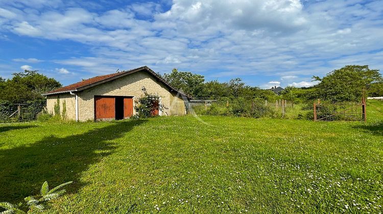 Ma-Cabane - Vente Maison AUVERS-SAINT-GEORGES, 94 m²