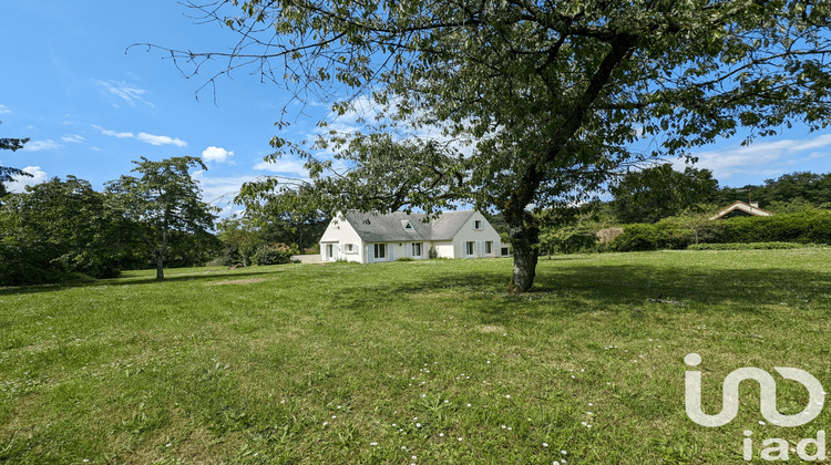 Ma-Cabane - Vente Maison Auvers-Saint-Georges, 154 m²