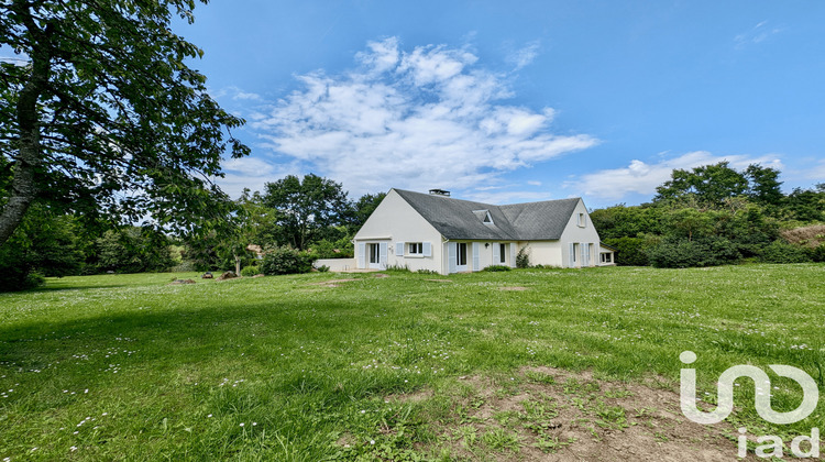 Ma-Cabane - Vente Maison Auvers-Saint-Georges, 154 m²