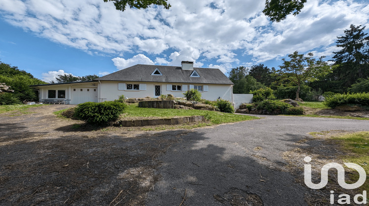 Ma-Cabane - Vente Maison Auvers-Saint-Georges, 154 m²