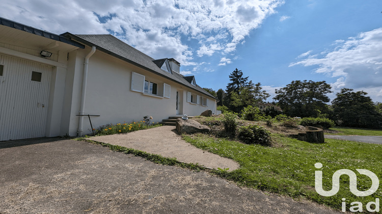 Ma-Cabane - Vente Maison Auvers-Saint-Georges, 154 m²