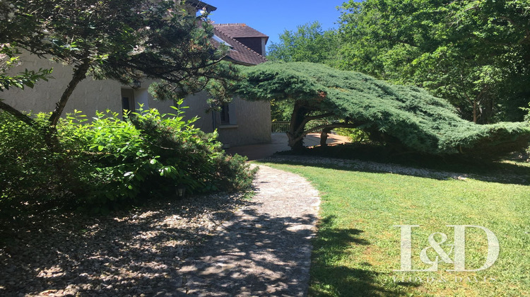 Ma-Cabane - Vente Maison Auvers-Saint-Georges, 424 m²