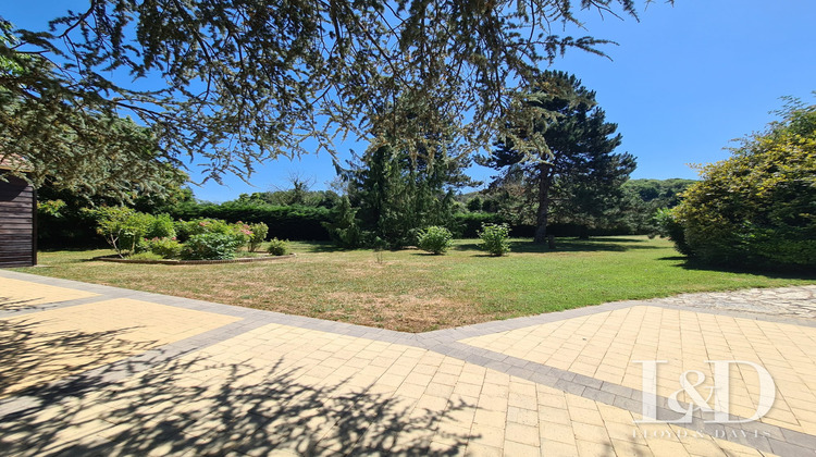 Ma-Cabane - Vente Maison Auvers-Saint-Georges, 424 m²