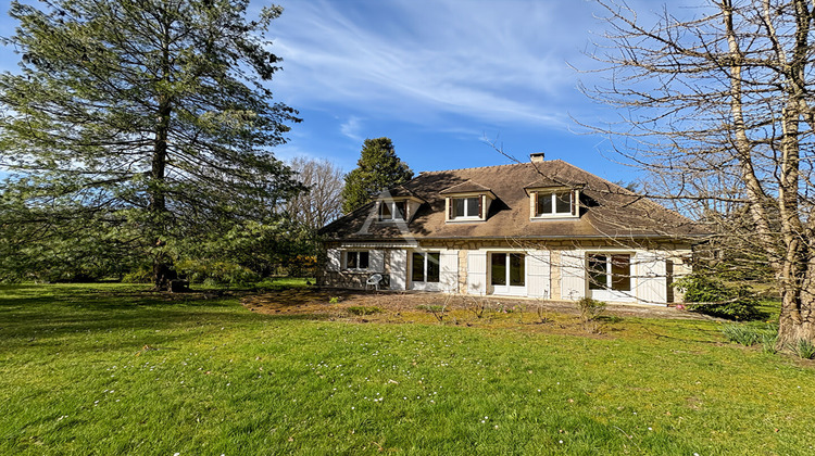 Ma-Cabane - Vente Maison AUVERS-SAINT-GEORGES, 241 m²