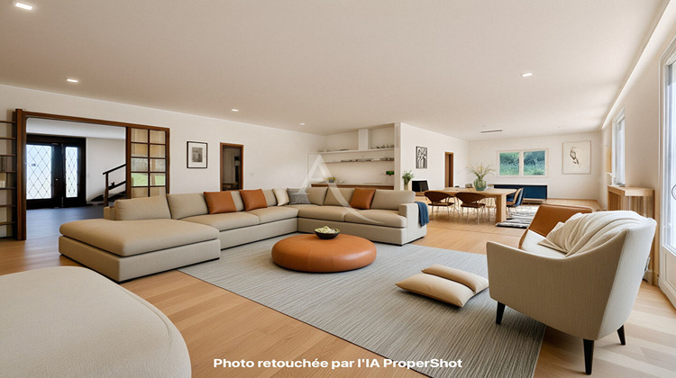 Ma-Cabane - Vente Maison AUVERS-SAINT-GEORGES, 241 m²